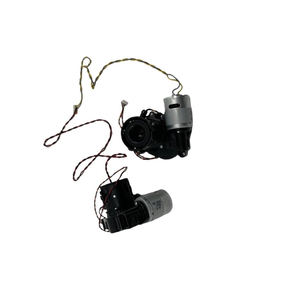 Mop Rotating Motor ModuleCompatible with Xiaomi X20+Robot Vacuum Cleaner Accessory Spare Parts
