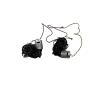 Mop Rotating Motor ModuleCompatible with Xiaomi X20+Robot Vacuum Cleaner Accessory Spare Parts view 3