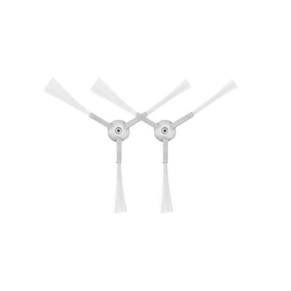 Robot Vacuum Cleaner Side BrushCompatible For TefalCompatible For RowentaX-plorer Series 60 RG7455/WH RG7447/WH Vacuum Cleaner Replacement Accessories
