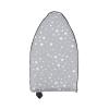 CYWPOKU Garment Steamer Ironing Gloves Anti Steam Glove Waterproof Protective Steaming Mitt with Finger Loop(Star) view 1