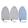 CYWPOKU Garment Steamer Ironing Gloves Anti Steam Glove Waterproof Protective Steaming Mitt with Finger Loop(Star) view 2