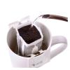 300 Pcs Paper-Made Disposable Brew Accessory Coffee Drip Filter Bags view 1