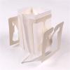 300 Pcs Paper-Made Disposable Brew Accessory Coffee Drip Filter Bags view 2