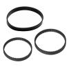 A87Z 3pcs Replacement Belt Set Carpet Cleaner view 3