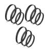 A87Z 3pcs Replacement Belt Set Carpet Cleaner view 4