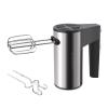 AYSBUWZED New 3 in 1 Multifunctional Handheld Mixer Household Portable Electric Milk Frother Small Food Processor Cake Baking Dough Mixer view 1