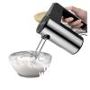 AYSBUWZED New 3 in 1 Multifunctional Handheld Mixer Household Portable Electric Milk Frother Small Food Processor Cake Baking Dough Mixer view 2