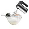 AYSBUWZED New 3 in 1 Multifunctional Handheld Mixer Household Portable Electric Milk Frother Small Food Processor Cake Baking Dough Mixer view 3