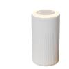 Humidifiers, Air Humidifier Large Capacity Home Car Hydrat Anti-Drying Light Noise Purificat Dual Spray Humidifier,for Bedroom(White) view 1
