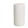 Humidifiers, Air Humidifier Large Capacity Home Car Hydrat Anti-Drying Light Noise Purificat Dual Spray Humidifier,for Bedroom(White) view 3