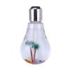 Humidifier, Light Bulb Humidifier For Home Use Silent Small Bedroom Office Desk Student Dormitory Moisturizing And Creative Products,for Bedroom(Gold) view 2