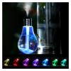 Humidifier, Light Bulb Humidifier For Home Use Silent Small Bedroom Office Desk Student Dormitory Moisturizing And Creative Products,for Bedroom(Gold) view 3