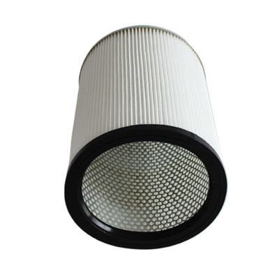 1PACK Cartridge Wet And Dry Filter, Compatible For KARCHE R NT50 NT70 NT90, Vacuum Filter Vacuum Cleaner Parts