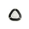 ddjjjpkv Vacuum Cleaner Compatible for Narwal J4 Lite. Robot Vacuum Cleaner Replacement Parts Mop Cloth Wipe Holder(4pcs) view 2