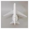 Display Scale Aircraft 20cm for USA Airline World Cargo MD-11 Diecast Static Scale Airplane Model Holiday Party Gift Suitable for Gift Giving view 2