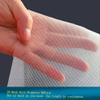 1pcs Premium Nylon Screen Mesh Roll - 30-500 Mesh, Versatile Fine Mesh Fabric for Brewing, Straining, and Filtration(20 Mesh-1Mx1M) view 2