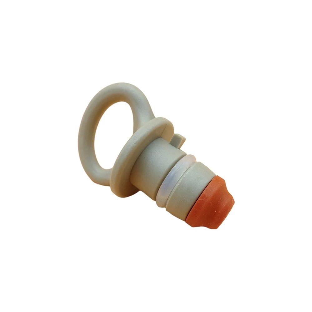 MNGYUU Hanging Ironing Machine Drainage Valve Descaling Valve for GC552 GC554 GC556 GC557 GC558 GC559 GC571 GC575 GC576(Brown)