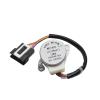 12V Sweeping Stepper MotorCompatible For Gree Air Conditioning MP24AF 15729401 Ceiling Machine Swing Blade Guide Vane Synchronous Motor view 1