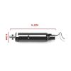 30W Motor Soft Roller, Compatible For Dyson V10 V11 Vacuum Cleaner Replace Vacuum Cleaner Accessories Motor Assembly view 3