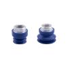 1Pcs Corrugated Suction Cup Strong Suction Nozzle Robot Accessories Vacuum Suction Cup Joint Set SAB(SAB100) view 3