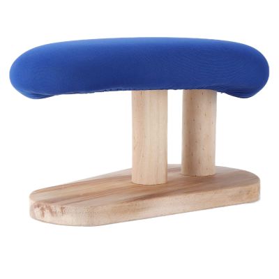 Yinhing Ironing Board, Ironing Board Small with Pine Wood Material One Piece Table Top for Sewing Craft Rooms (Square hot Stool)