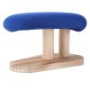 Yinhing Ironing Board, Ironing Board Small with Pine Wood Material One Piece Table Top for Sewing Craft Rooms (Square hot Stool) view 1