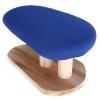 Yinhing Ironing Board, Ironing Board Small with Pine Wood Material One Piece Table Top for Sewing Craft Rooms (Square hot Stool) view 2