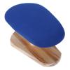Yinhing Ironing Board, Ironing Board Small with Pine Wood Material One Piece Table Top for Sewing Craft Rooms (Square hot Stool) view 3