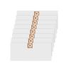 WQMEOR Vacuum Cleaner Filter Bag. Compatible with Ridgid. VF3502 12-16 Gallon Wet/Dry Vacuums, Replace The Garbage Bag of The Sweeping Machine(8pcs) view 1