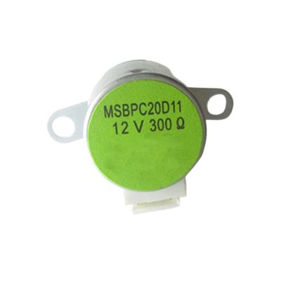 Air Conditioner Stepper Motor MSBPC20D11 Swing Motor Compatible For Daikin Air Conditioner FTXP35HV2C FTXH35JV2C Repair Kit