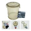 1pc Dust Bin,Compatible For MoosooK17 K23 Vacuum Cleaners Replacement Parts Home Appliance Parts Household Supplies view 2