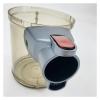1pc Dust Bin,Compatible For MoosooK17 K23 Vacuum Cleaners Replacement Parts Home Appliance Parts Household Supplies view 4