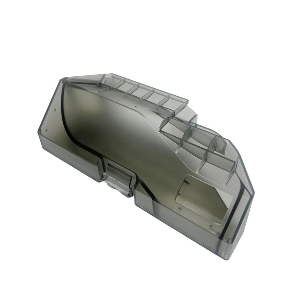 ddjjjpkv Vacuum Cleaner Vacuum Cleaner Accessories Dustbin Dust Box. Compatible for Dreame X50 Ultra/X50 Master/L50 Pro Ultra