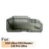 ddjjjpkv Vacuum Cleaner Vacuum Cleaner Accessories Dustbin Dust Box. Compatible for Dreame X50 Ultra/X50 Master/L50 Pro Ultra view 2
