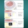 Cool Mist Humidifiers, 1.5L Smart Timer,Easy to Fill & Clean,Led Lights,Dual Nozzles,Quiet Ultrasonic Mini Humidifier,Auto Shut-Off Portable Humidifier for Plants Office Nursery Home Bedroom view 4