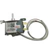 Refrigerator Temperature Controller Parts WPF34E 1806104 2-Pins Sensor Probe Thermostat for Refrigerator view 1