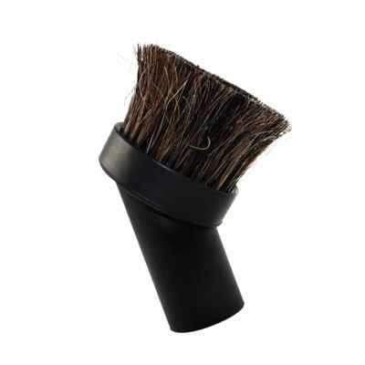 A31F 36mm Brush Suction Mixed Horse Hair Round Brush For Vacuum Cleaner Accessories Inner Diameter 32mm