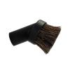A31F 36mm Brush Suction Mixed Horse Hair Round Brush For Vacuum Cleaner Accessories Inner Diameter 32mm view 3