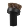 A31F 36mm Brush Suction Mixed Horse Hair Round Brush For Vacuum Cleaner Accessories Inner Diameter 32mm view 4