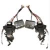 Anti-collision+Obstacle & Cliff Sensor, Compatible For Mijia, 1C STYTJ01ZHM Robot Vacuum Cleaner view 1