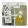 Compatible for Roborock, S8Pro Ultra S7 Max S8 MaxV Sora 10R Q Revo Curv Saros10R Robot Vacuum Water Change Kit Auto Water Refill and Drain Water Hookup Kit Accessories Module(S7) view 1