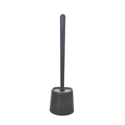 FGSHCZ82HRY Bathroom Toilet Brush Soft Bristle Cleaning Tool Toilet with Base Bathroom Cleaning Cleaning