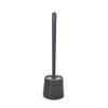 FGSHCZ82HRY Bathroom Toilet Brush Soft Bristle Cleaning Tool Toilet with Base Bathroom Cleaning Cleaning view 1
