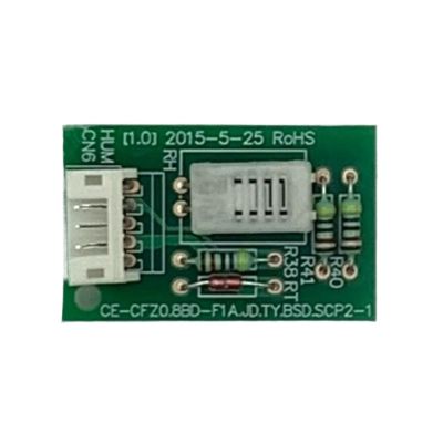 5MNG0Y8 17120100000665 for Dehumidifier Humidity CE-CFZO.8BD-F1A.JD.TY.BSD.SCP2-1 Circuit PCB Drier Parts