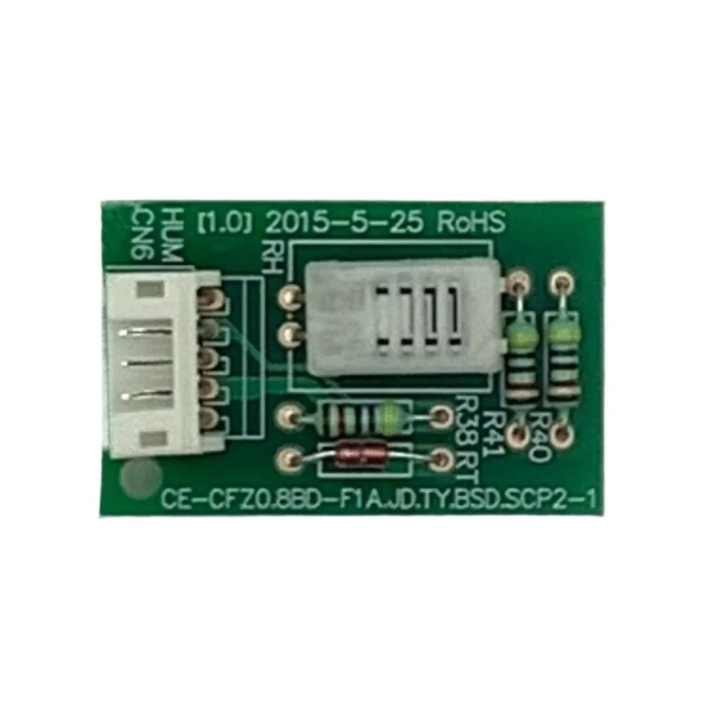 5MNG0Y8 17120100000665 for Dehumidifier Humidity CE-CFZO.8BD-F1A.JD.TY.BSD.SCP2-1 Circuit PCB Drier Parts