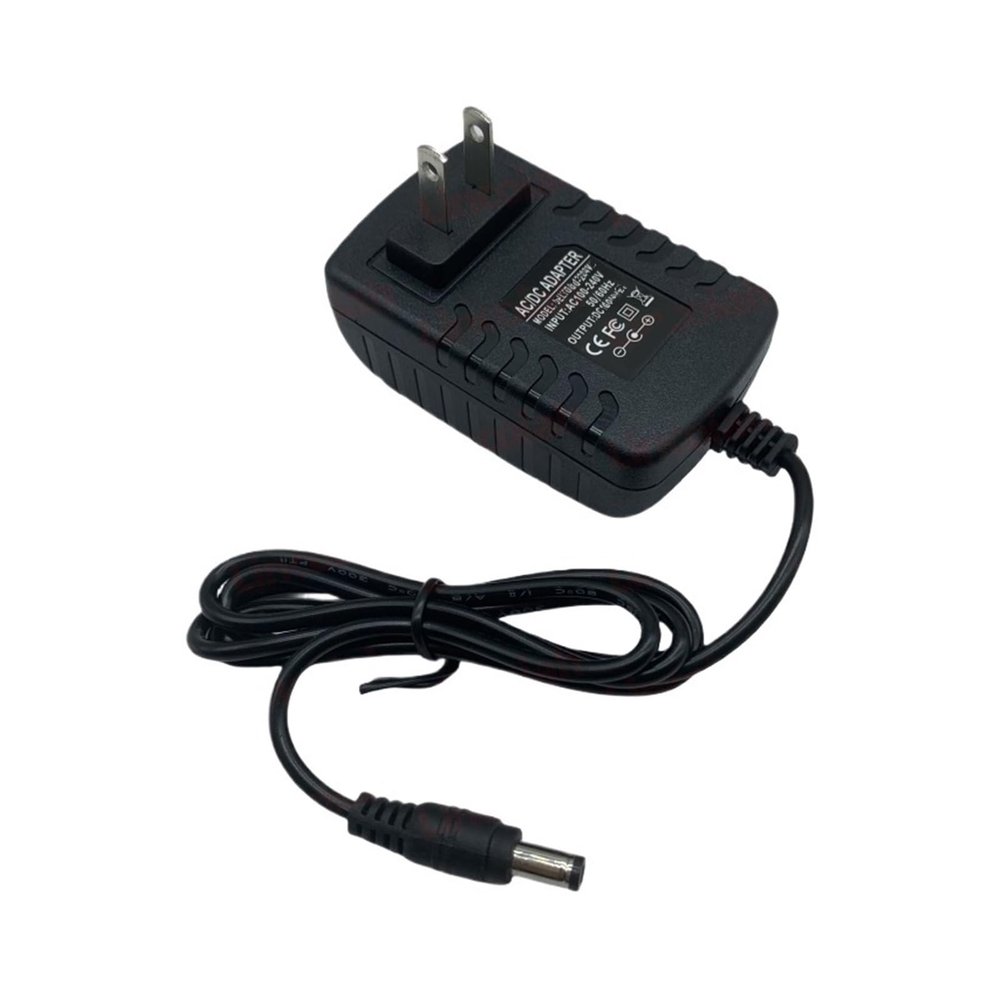 Accessories Charging Dock Replacement Power Adapter 22V 1A Cable Adaptor Vacuum Cleaner Charger, Compatible For Bosch Compatible For Athlet(Eu plug)