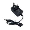 Accessories Charging Dock Replacement Power Adapter 22V 1A Cable Adaptor Vacuum Cleaner Charger, Compatible For Bosch Compatible For Athlet(Eu plug) view 3