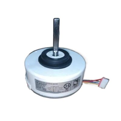 Air Conditioning DC Motor Fan,Compatible For SIC-41CVJ-F130-5 EAU62983003 4681A20091K EAU62983004