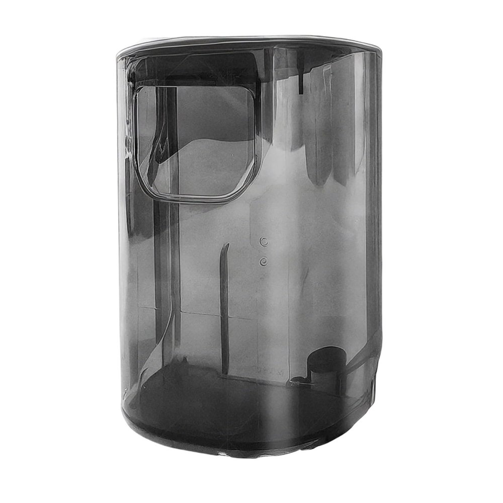JREFVIHVJ Clean Water Tank PartsCompatible for Dreamefor H14 H14 Pro Wet Dry Vacuum Cleaner to Replace Bucket Accessories