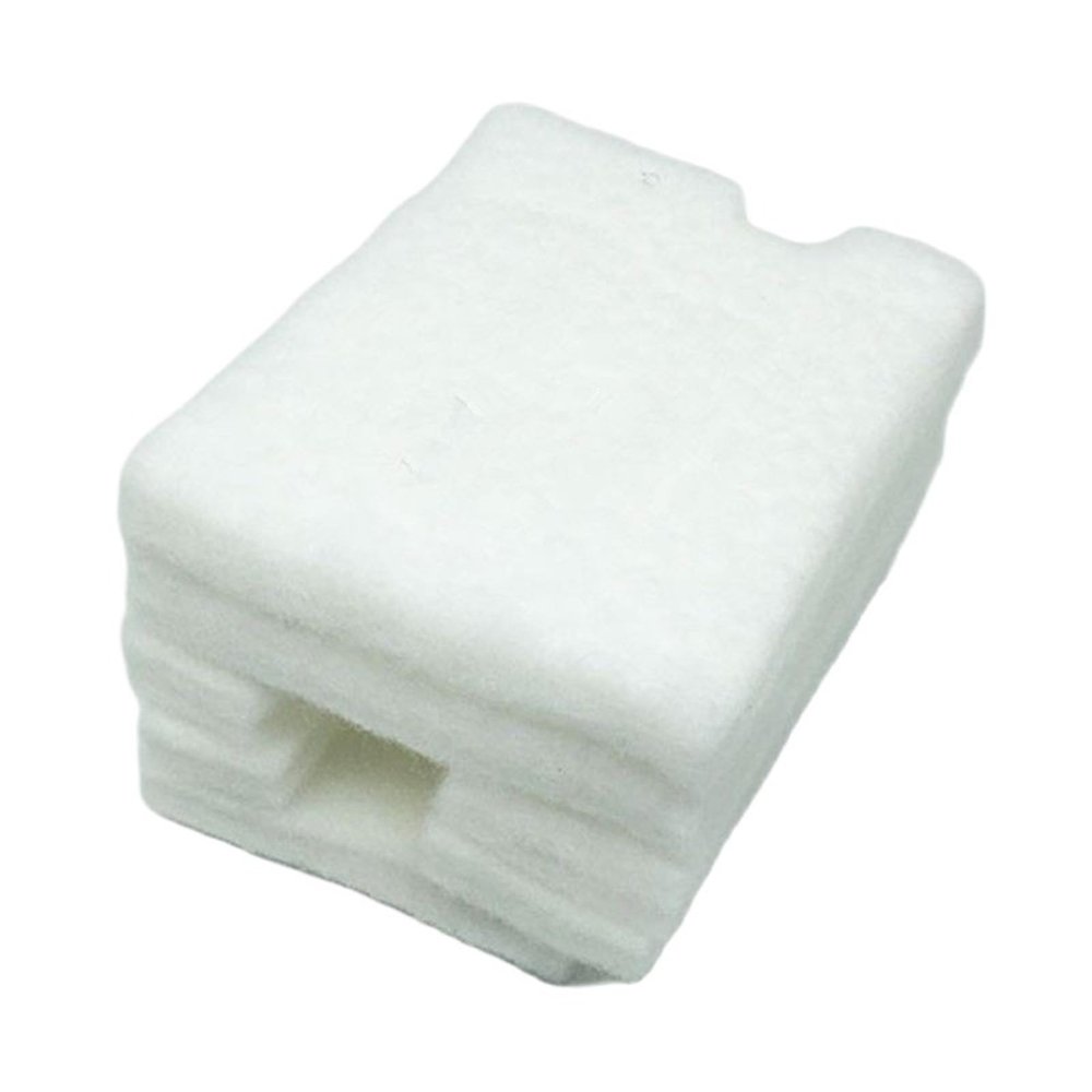 WQRETFYP Maintenance Box Porous Pad for epson L1219 L3210 L3218 L3218 L3269 L3200 L3250 L3260 L1210 L1250 L3118 L5290 L3253